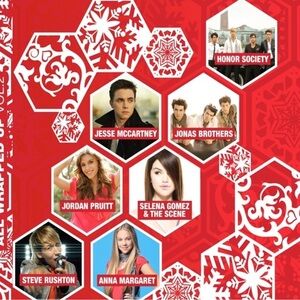 All Wrapped Up Vol. 2